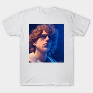 Mika t shirt best sale